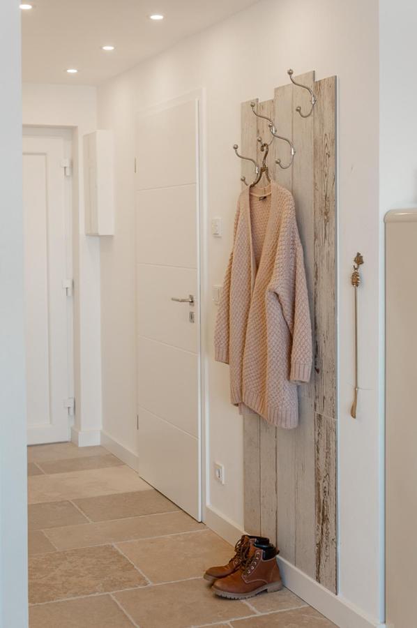 Ferienwohnung Inselblick Hörnum Zewnętrze zdjęcie